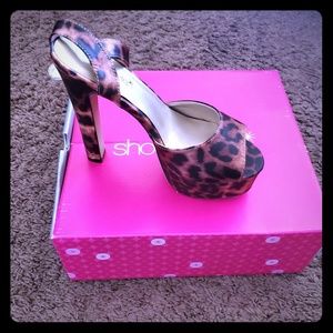 Shoe Dazzle Shoes - Shoes Shoe Dazzle Shoes - Shoes